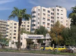 السكن الجامعي في دمشق وسيطرة ا...