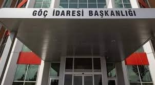 بيان مديرية الهجرة التركية بشأ...