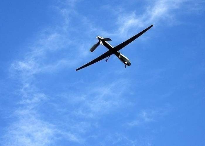 إسرائيل تستهدف شحنة أسلحة قادم...