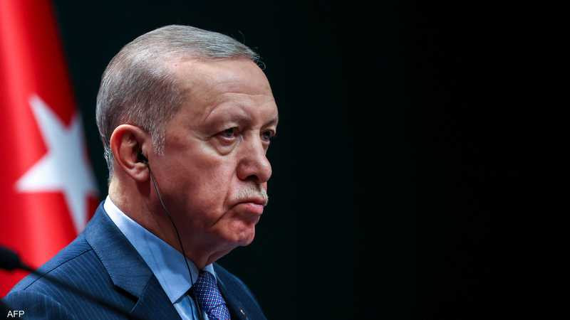 أردوغان يتهم معارضته باستغلال...