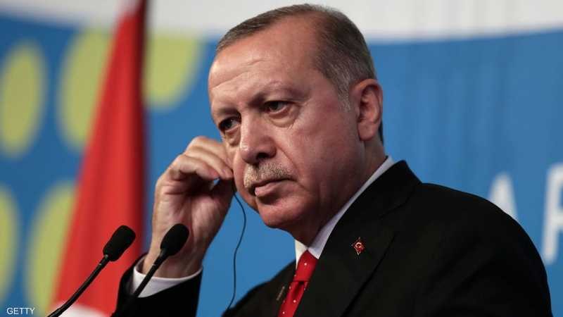أردوغان: لدينا تواصل مستمر مع...