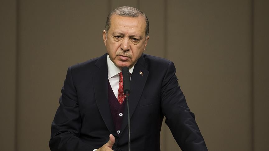 أردوغان: "الأسد" إرهابي فظيع و...