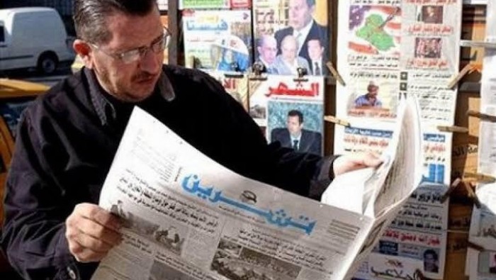صحيفة تابعة لنظام الأسد تهاجم...