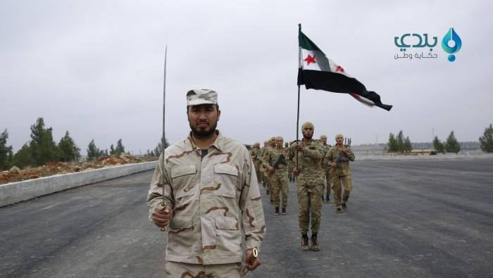 النظام يواصل خروقاته شمالا و"ق...