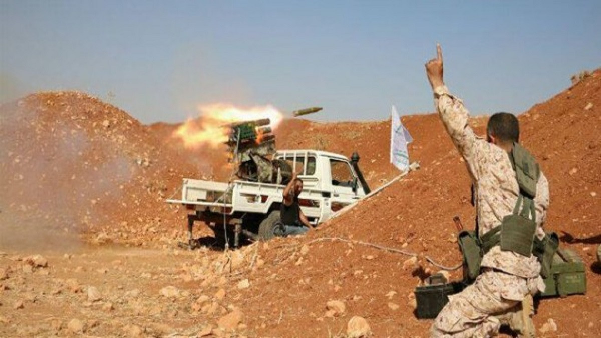 ما الأساليب التي يتبعها تنظيم...