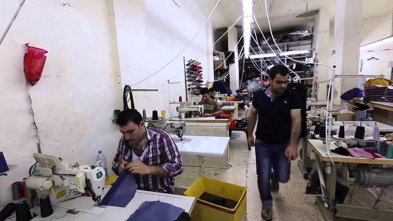 كيف أثرت العمالة السورية على ن...