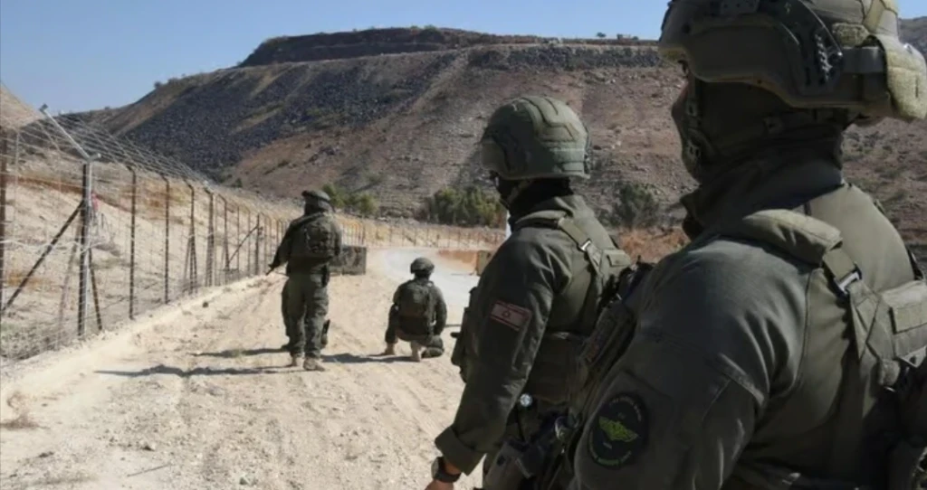 صحيفة عبرية: تصاعد خطير لعمليا...