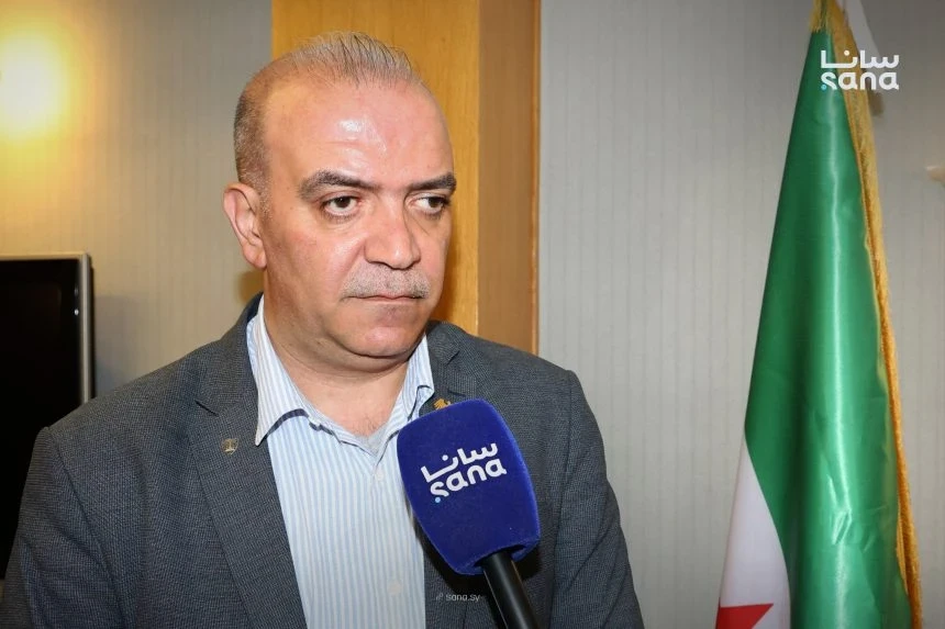 الإعلان عن مؤتمر صحفي للجنة ال...