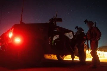 إسرائيل تعلن تنفيذ مهام عسكرية...