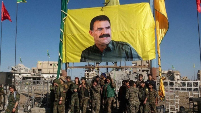 "قسد" تحذر تركيا من توسيع هجوم...