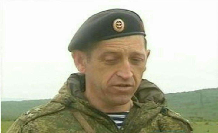 مقتل قائد لواء روسي في سوريا ب...