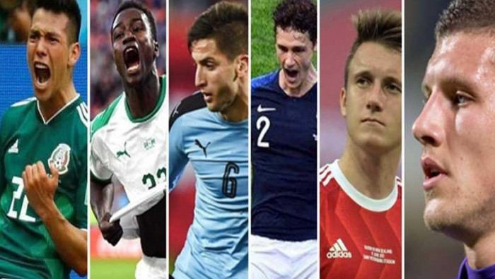 تعرف إلى أفضل 10 لاعبين في مون...