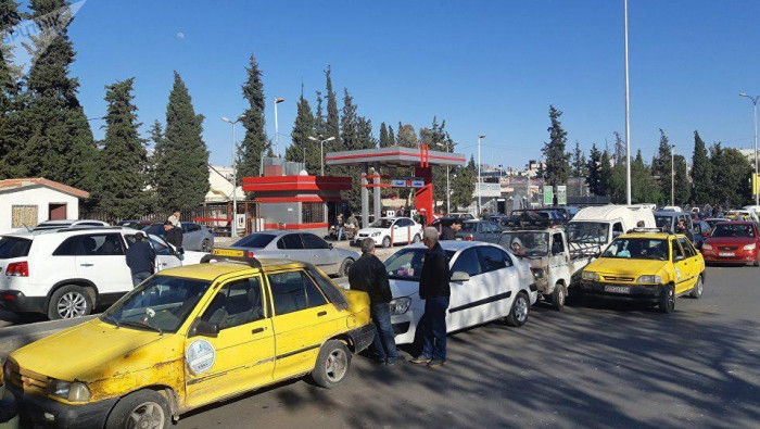 وزير التجارة في حكومة النظام ي...