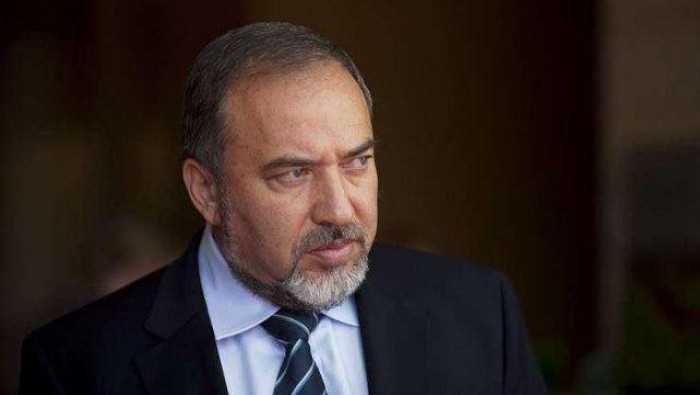 ليبرمان: سنحتفظ بحرية عملنا في...