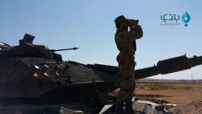 إدلب.. حرب أجندات وتيارات ومشا...