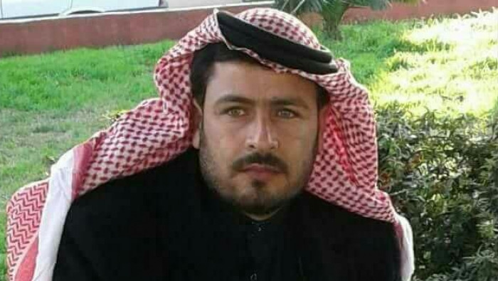 "الموالي" يحشدون لصد النظام شر...