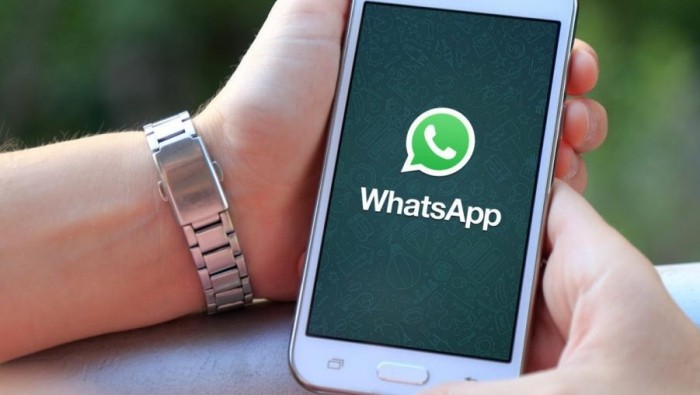 "واتساب" تتيح إجراء محادثات سر...