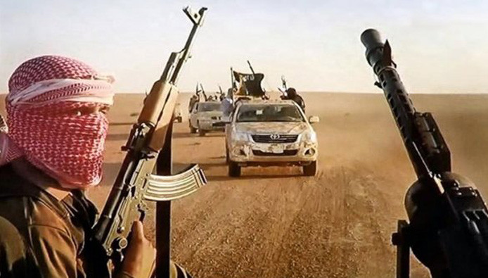 قتلى وجرحى لقوات النظام باشتبا...