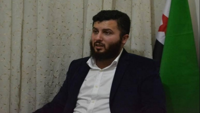 قيادي في "الحر": لا يمكن للنظا...