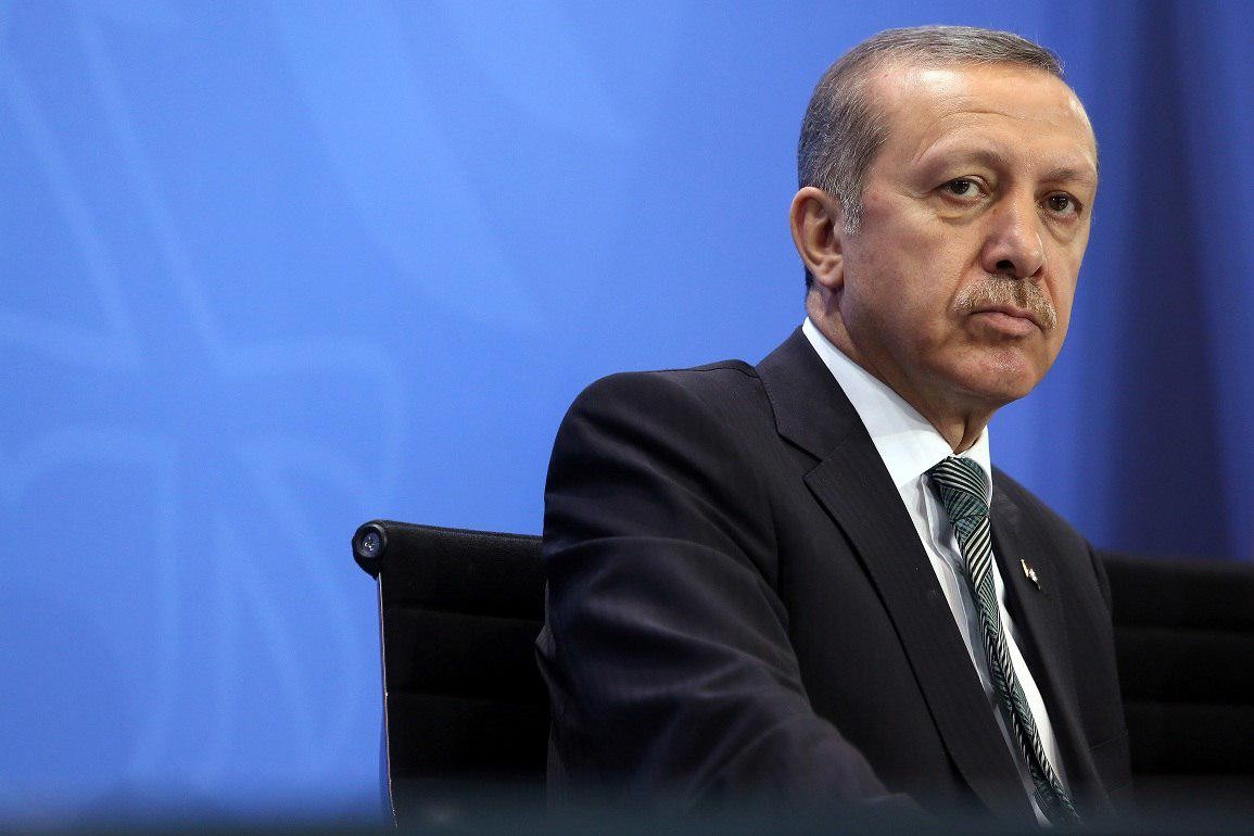 أردوغان: الأسد وداعموه هم مصدر...