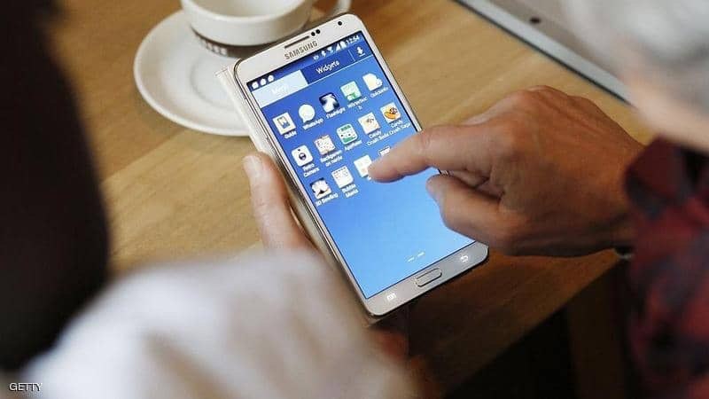 خمس خطوات لتسريع هاتفك المحمول