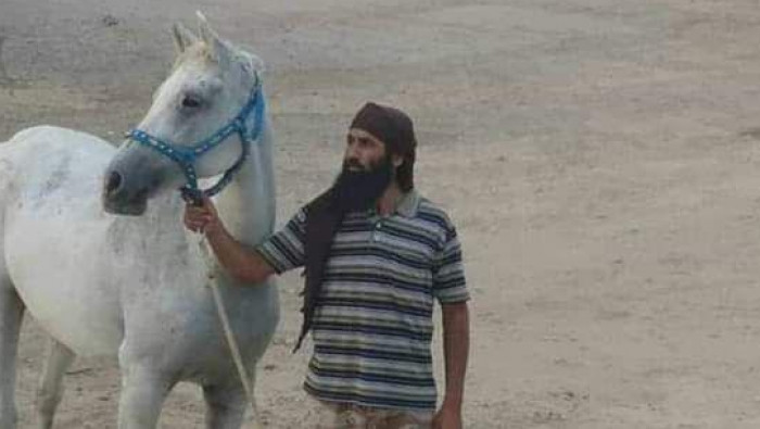 مقتل قيادي بارز من "داعش" في د...