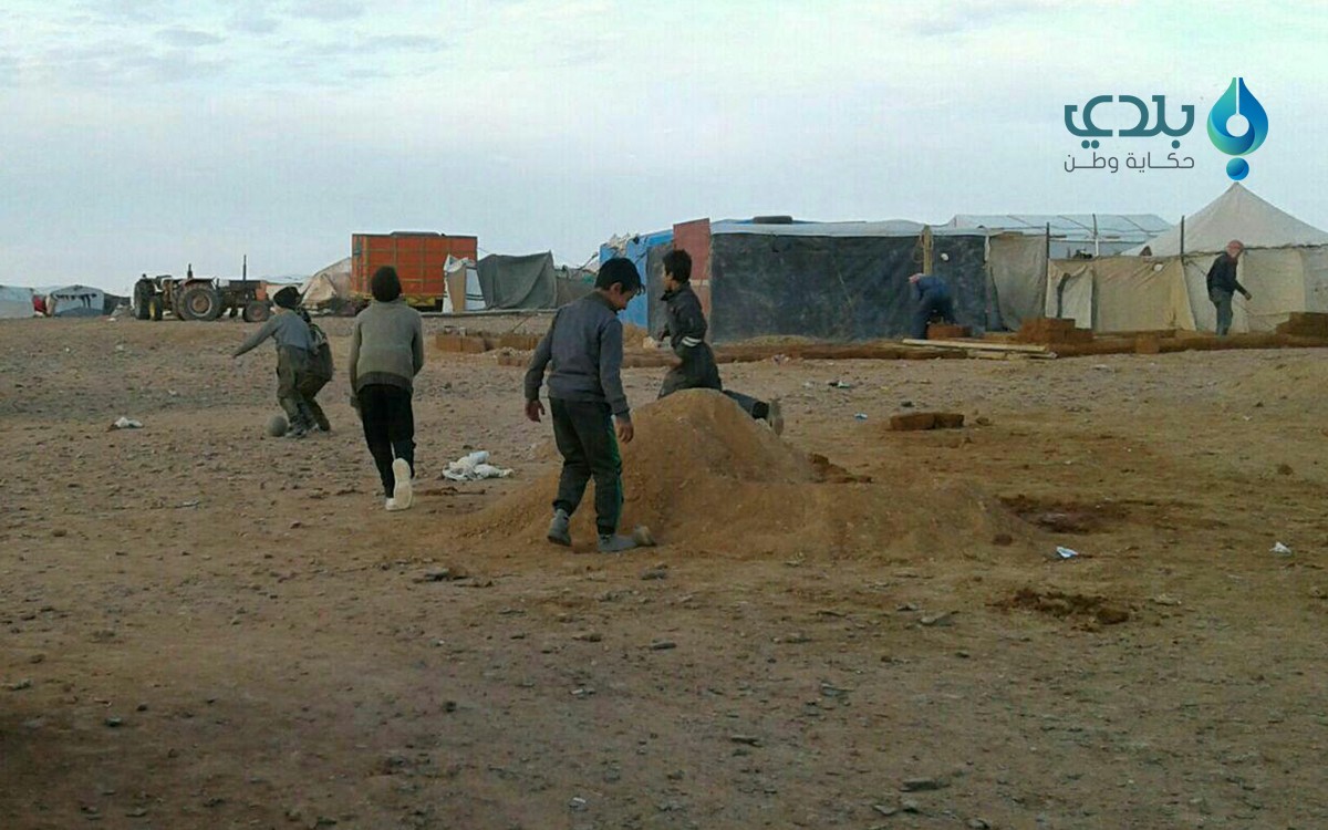 الشمال السوري.. الوجهة الأهم ل...