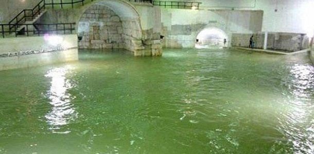 النظام على وشك التسبب بكارثة م...