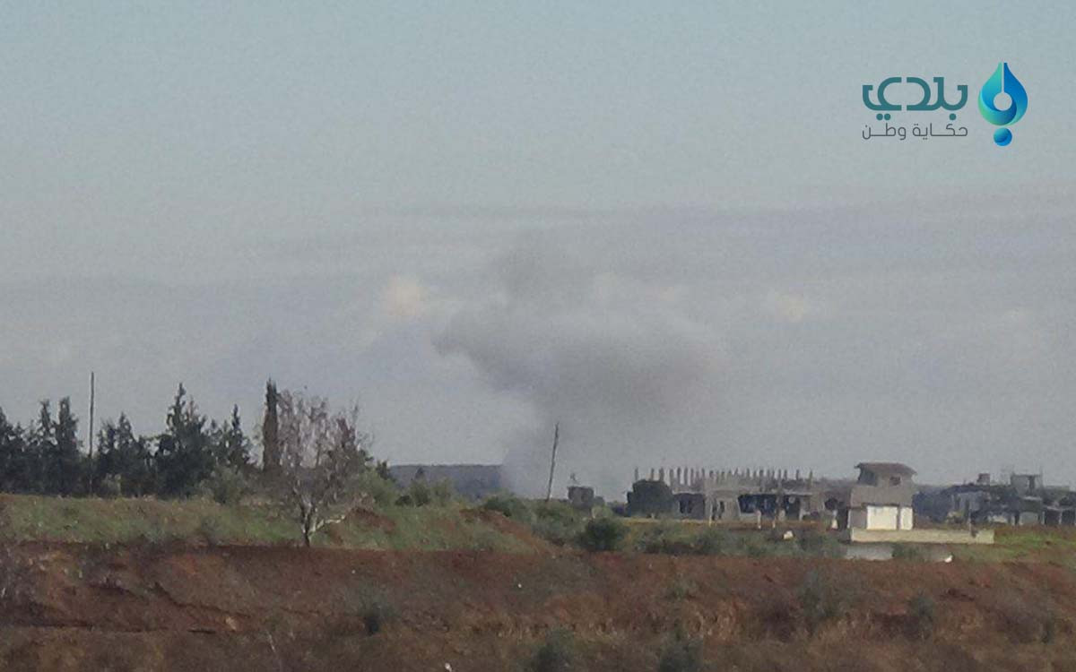 قتلى وأسرى لـ"قسد" بحلب.. والن...