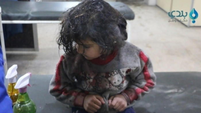 استمرار الحملة الوحشية على الغ...