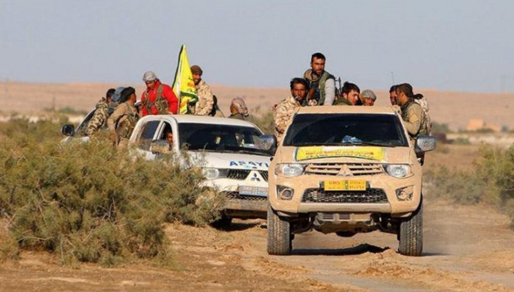 مجلس محافظة الرقة: قسد سبب مجا...