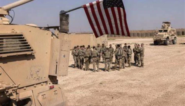 سنتكوم: قتل واعتقال 25 عنصراً...