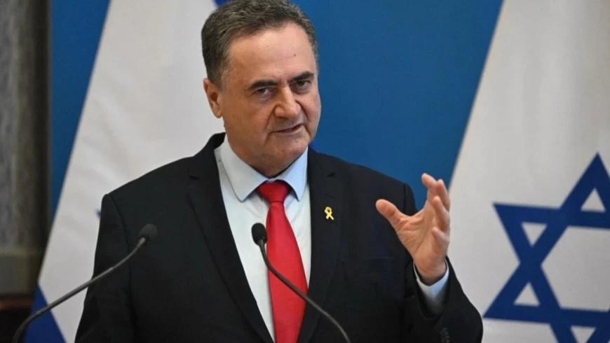 كاتس: لا اتفاق أمني ولا تطبيع...