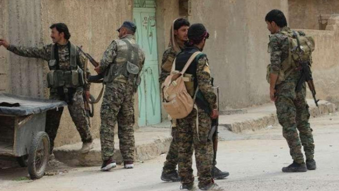 اعتداءات واعتقالات.. "قسد" مست...