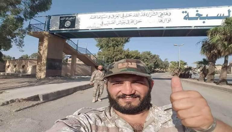 تنظيم "الدولة" يقتل 18 عنصرا ل...