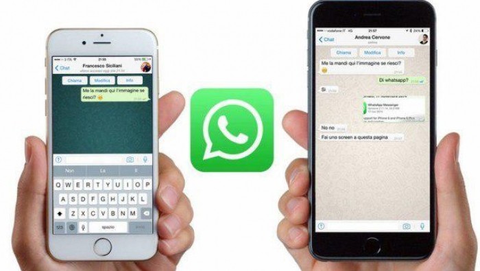 ميزة جديدة تطلقها "واتساب" لمس...