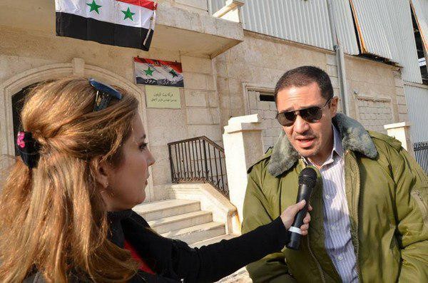 "شارلوك هولمز" يحل لغز المجزرة...