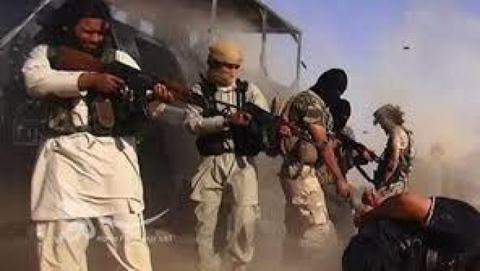 "داعش" يعدم 25 عنصراً من منتسب...