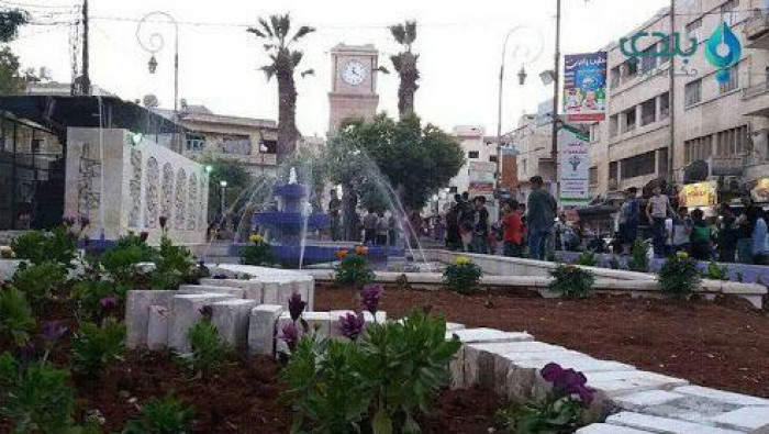 ما هدف روسيا والنظام من بث الإ...