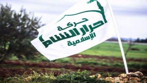 "أحرار الشام" تنفي التوصل لاتف...