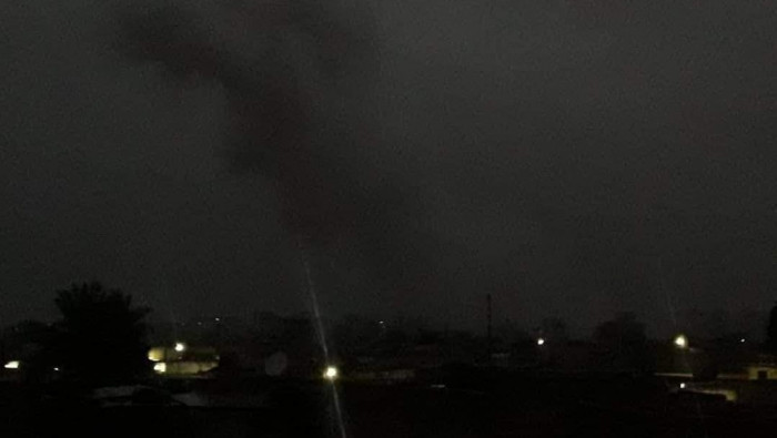 قتلى من "قسد" بتفجير سيارة مفخ...