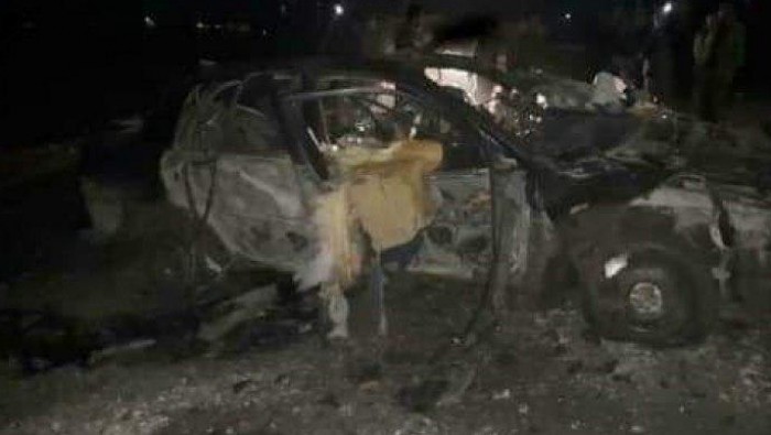 مقتل وجرح عدد من عناصر "قسد" ف...