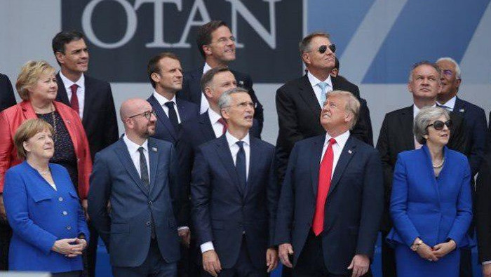 ما علاقة سوريا بانتقاد ترمب لح...