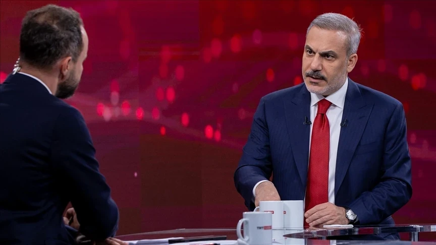 تركيا تؤكد رفض أي تهديد لوحدة...