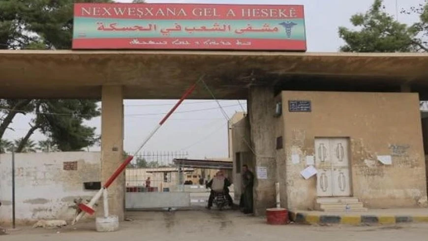 "الإدارة الذاتية" تتهم الحكومة...