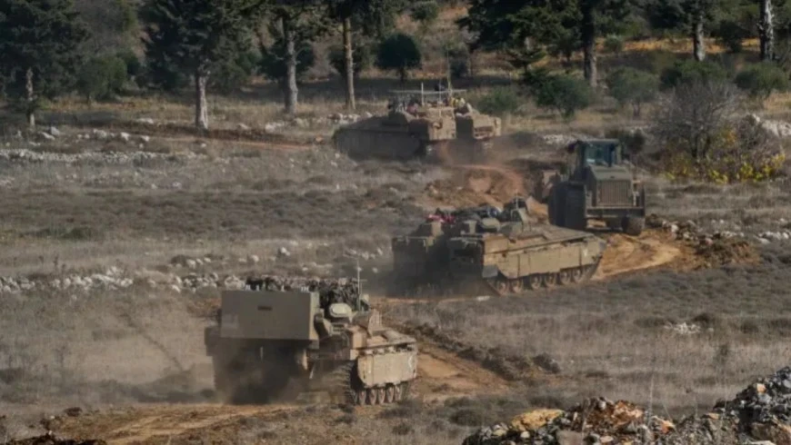 الاحتلال يضيّق على المدنيين خل...