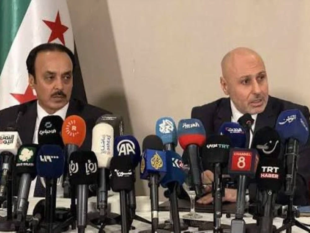 لجنة التحقيق بأحداث الساحل تحي...