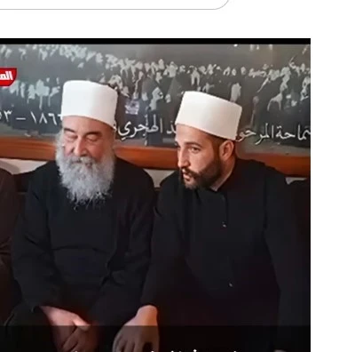 السويداء بين استبدادين: غياب ا...