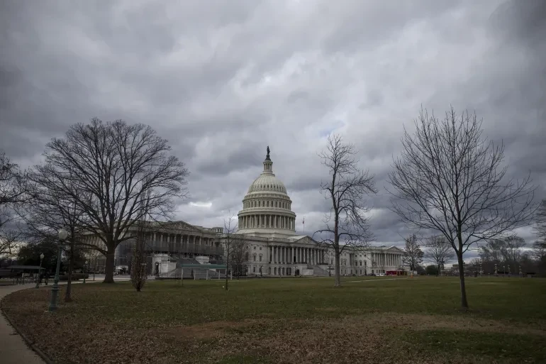 الكونغرس الأميركي يصوّت اليوم...