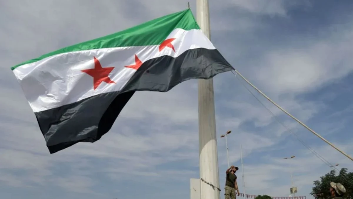 ردود فعل دولية وحكومية تشيد بر...